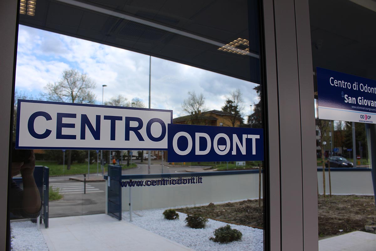 Centro Odont Modena