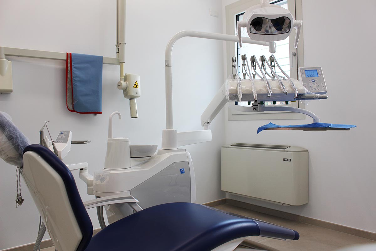 Miglior Centro Odontoiatrico Parma