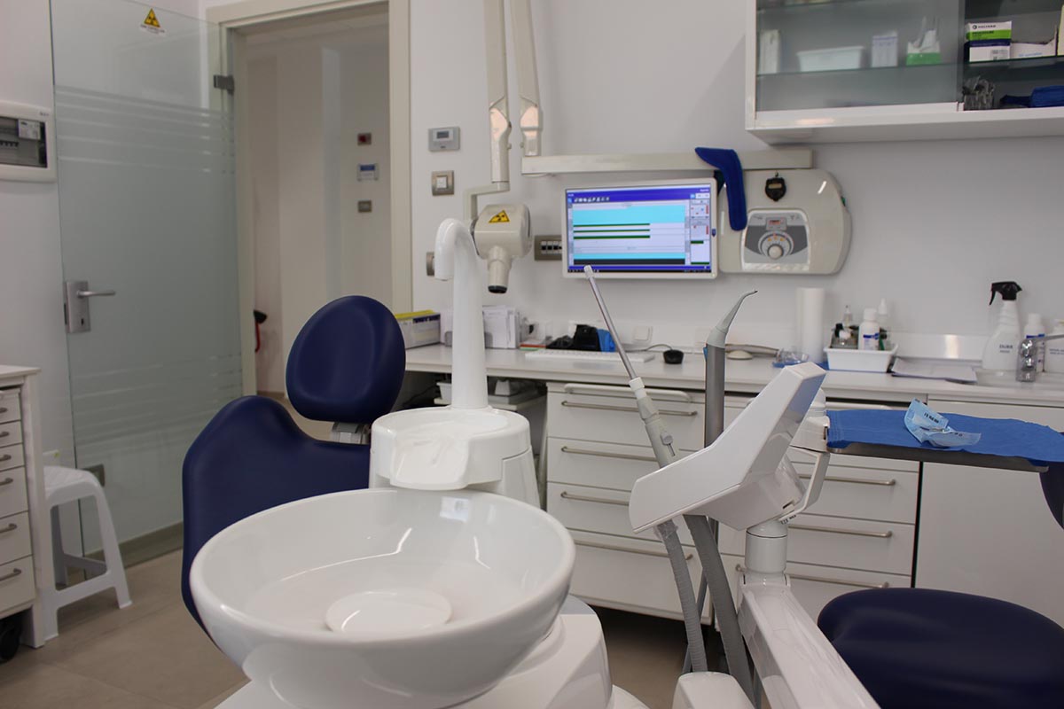 Miglior Centro Odontoiatrico Bologna Dentista