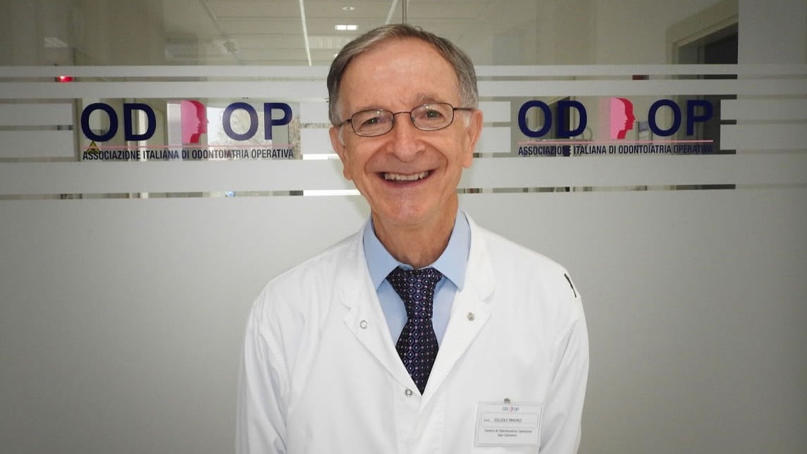 Dott Gilioli Dentista Soliera
